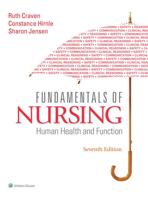 VitalSource E-Book for Fundamentals of Nursing