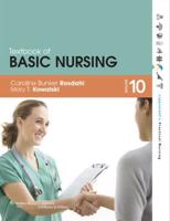 VitalSource E-Book for Textbook of Basic Nursing