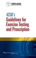 ACSM Resources for PT 4E Plus Guidelines 9E Text Package