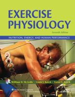 Exercise Physiology / ACSM's Guidelines for Exercise Testing and Prescription