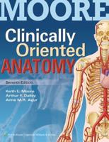 Lippincott CoursePoint for Clinically Oriented Anatomy