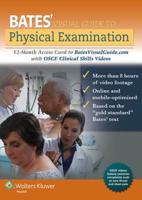 BatesVisualGuide 18VOLS + OSCE