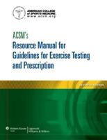 ACSM 7E Resource Manual; Plus Brody 3E Text Package