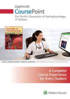 Essentials of Pathophysiology Lippincott CoursePoint Access code