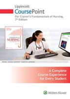Lippincott CoursePoint for Fundamentals of Nursing