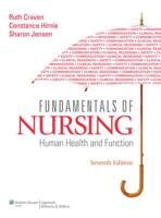 Lippincott CoursePoint for Fundamentals of Nursing With Print Textbook Package