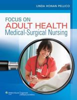 Pellico Text & Handbook; LWW DocuCare One-Year Access; LWW NCLEX-RN 10,000 PrepU; Plus LWW Adult Health Handbook Package