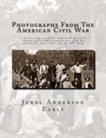 Photographs From The American Civil War
