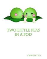 Two Little Peas in a Pod