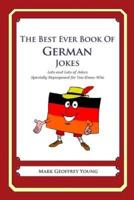 The Best Ever Book of German Jokes