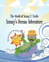 Sunny's Ocean Adventure