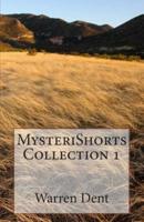 Mysterishorts - Collection 1