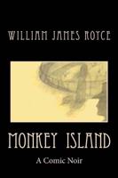 Monkey Island: A Comic Noir