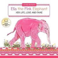 Ella the Pink Elephant