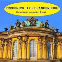 Frederick II of Brandenburg