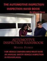 Automotive Inspection Handbook