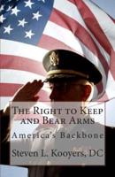 The Right to Keep and Bear Arms