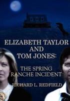 Elizabeth Taylor and Tom Jones