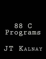 88 C Programs