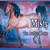 Misty, the Ararbian Horse