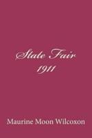 State Fair--1911