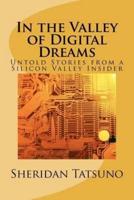 In the Valley of Digital Dreams
