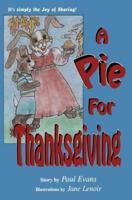 A Pie for Thanksgiving