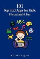 101 Top iPad Apps for Kids