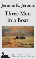 Three Men in a Boat