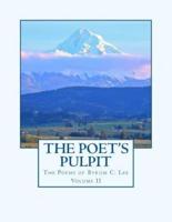 The Poet's Pulpit