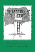 The Tree House Mysteries