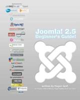 Joomla! 2.5 - Beginner's Guide