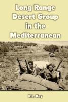 Long Range Desert Group in the Mediterranean