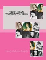 Victorian Women Writers