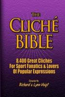 The Cliche Bible