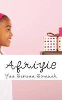 Afriyie