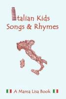 Italian Kid Songs and Rhymes