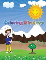 Coloring Kindness