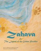 Zahava and The Legend of the Golden Poodles