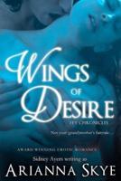 Wings of Desire