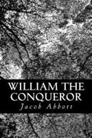 William the Conqueror