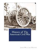 History of The American Civil War