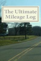 The Ultimate Mileage Log