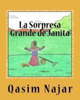 La Sorpresa Grande De Janita