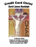 Credit Card Christ
