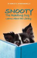 Snooty the Reading Dog Learns About the Library