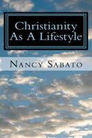 Christianity as a Lifestyle