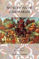 Selections of Zad Sparam