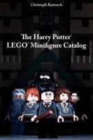 The Harry Potter LEGO Minifigure Catalog
