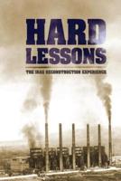 Hard Lessons